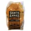 SANTA ANNAS ORGANIC CORN CHIPS 250g