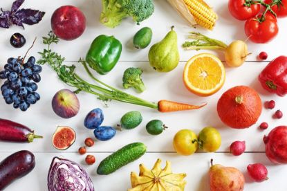 Picture of FRUIT & VEG
