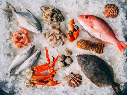 Picture of SEAFOOD