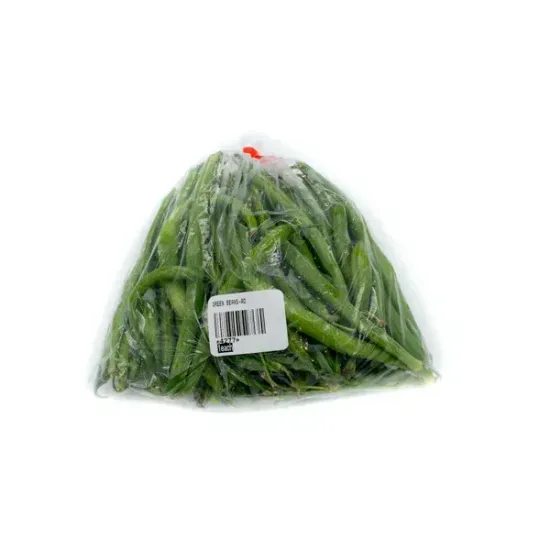 ALO GREEN BEANS 300g