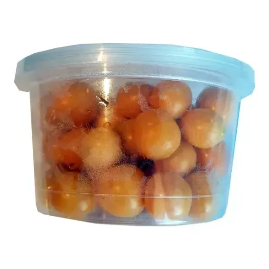 GAN ORGANIC GOOSEBERRY each