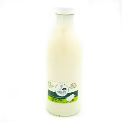 MF RAW MILK lt