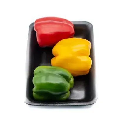 RF MIXED PEPPERS 500g