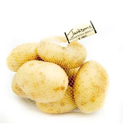 RF POTATOES BAG 2kg