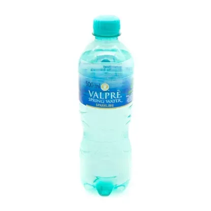 SPARKLING WATER VALPRE 500ml