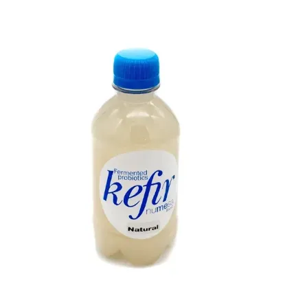 WATER KEFIR NATURAL 350ml