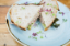 CRUNCHY TUNA  MAYO SANDWICH each