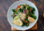 PLANT BASED GLOW BUDDHA BOWL each