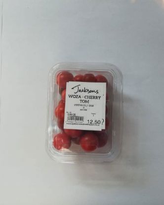 WOZA CHERRY TOM 250g