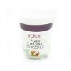 YOKOS YOKOS COCONUT YOGHURT PLAIN 500g