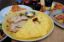 COUNTRY OMELETTE each