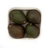 AVOLANDS NATURALLY GROWN AVOS 4`s