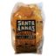 SANTA ANNAS ORGANIC CORN CHIPS 250g