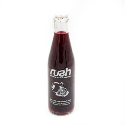 RUSH POMEGRANATE JUICE 250ml