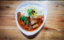 SPICY PRAWN CURRY BOWL each