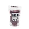 THE REAL FOOD FACTORY SUNDRIED CRANBERRIES 300g