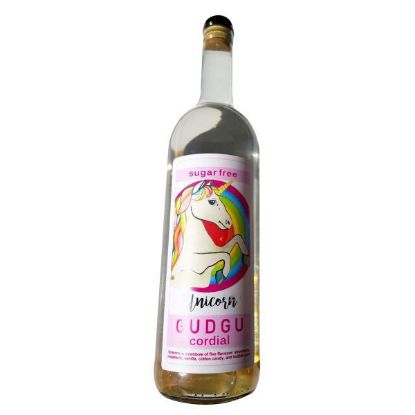 GUDGU UNICORN CORDIAL S.F 750ml