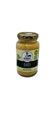 MOOBERRY GHEE BUTTER 250g