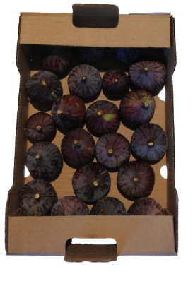 THE FIGARY FRESH FIGS BOX each