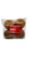 WE LOVE LOW CARB HAMBURGER BUNS 200g