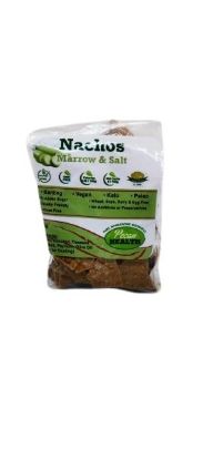 PECANHEALTH NACHOS MARROW & SALT 100g