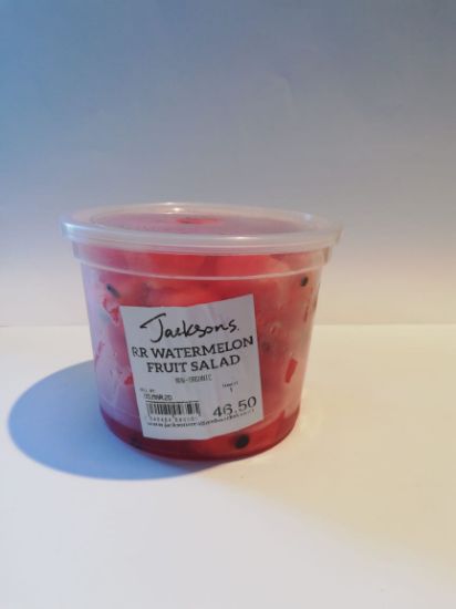 RIVERSIDE WATERMELON FRUIT SALAD 750ml