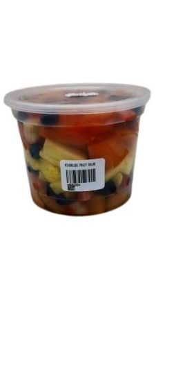 RIVERSIDE FRUIT SALAD 700g