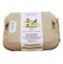 GANICO EGGS 6`s