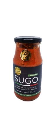 SUGO NAPOLETANA 490g