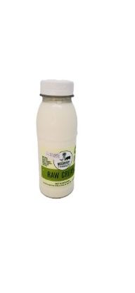 MOOBERRY RAW CREAM 300ml