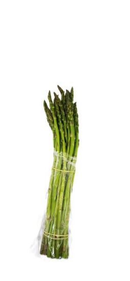 FRANK & JEAN ASPARAGUS STEM PESTICIDE FREE THIN 200g