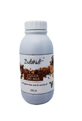 BUTTANUTT COCOA OAT MILK 350ml