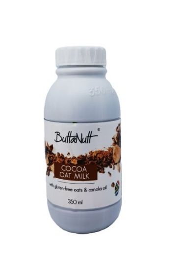 BUTTANUTT COCOA OAT MILK 350ml