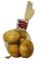 NATURES HERITAGE ORG POTATOES each