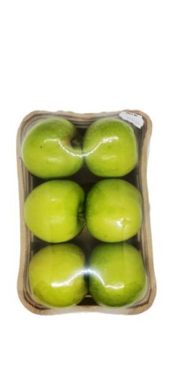 RF GRANNY SMITH APPLES kg