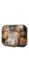 UF MUSHROOM PORTABELLO PKT each