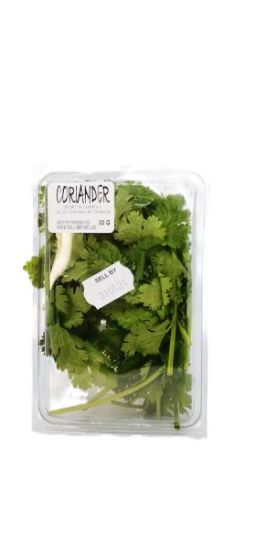 RF HERB CORIANDER ORGANIC each