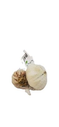 NN ORG GARLIC 100g