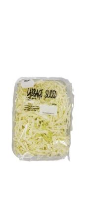 RF CUT-CABBAGE SLICED each