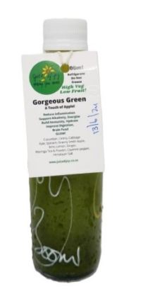 GORGEOUS GREEN JUICE 300ml