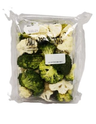 RF CUT-CAULI/BROC each