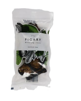 THE FIGARY DRIED FIG SLICES 60g