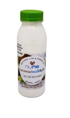 COCONUT MILK KEFIR 300ml