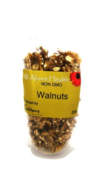 AAH WALNUTS 200g