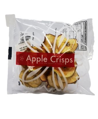 APPLE CRISPS 25g