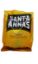 SANTA ANNAS ORGANIC CORN CHIPS 80g