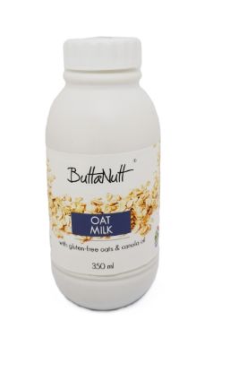 BUTTANUTT OAT MILK 350ml