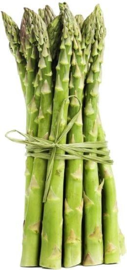 NH ASPARAGUS 200g