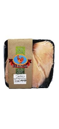 BOF BREAST FILLETS P/Kg