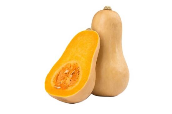 NN ORG BUTTERNUT each